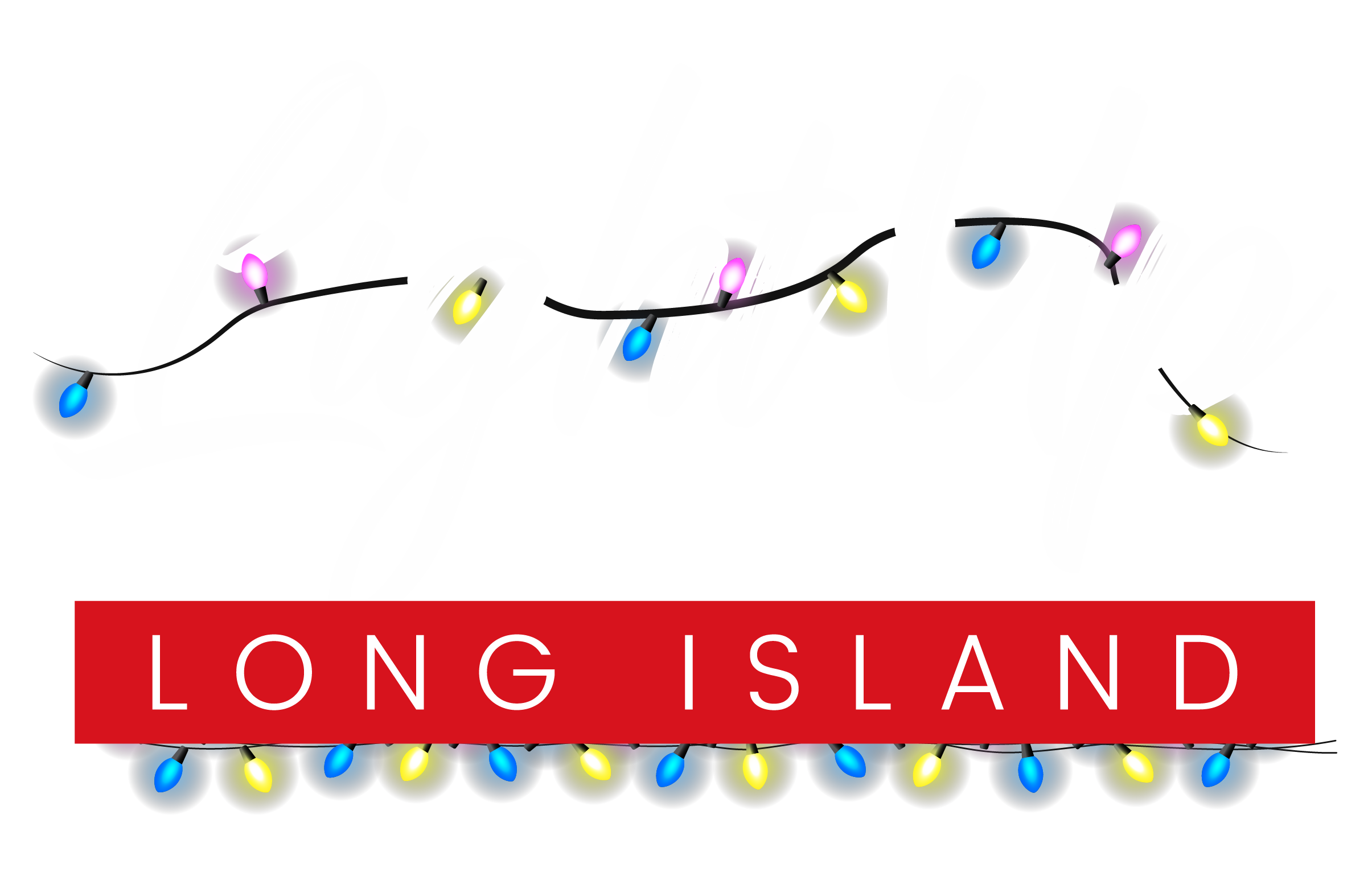 Light up Long Island